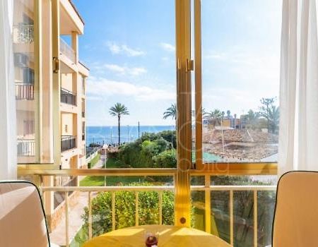Apartament Punta Prima Torrevieja La Zenia Zewnętrze zdjęcie