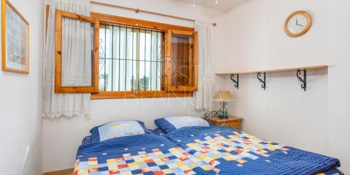 Apartament Punta Prima Torrevieja La Zenia Zewnętrze zdjęcie