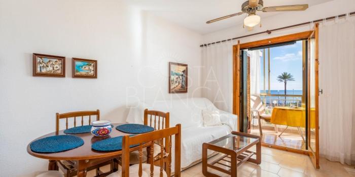 Apartament Punta Prima Torrevieja La Zenia Zewnętrze zdjęcie